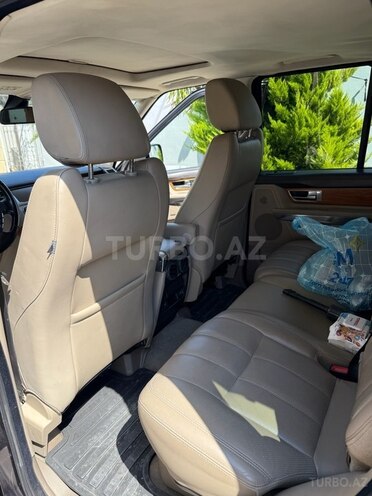 Land Rover RR Sport 2011, 225,000 km - 3.0 l - Bakı
