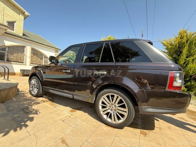 Land Rover RR Sport 2011, 225,000 km - 3.0 l - Bakı