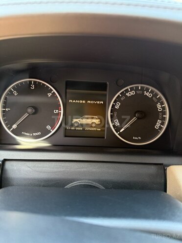 Land Rover RR Sport 2011, 225,000 km - 3.0 l - Bakı
