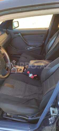 Mercedes C 180 1998, 352,680 km - 1.8 l - Yevlax