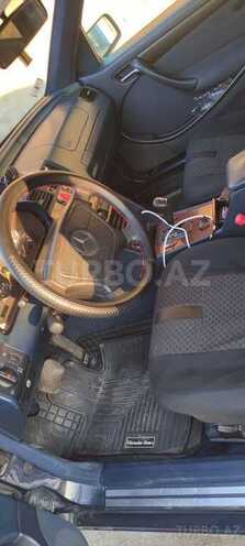 Mercedes C 180 1998, 352,680 km - 1.8 l - Yevlax