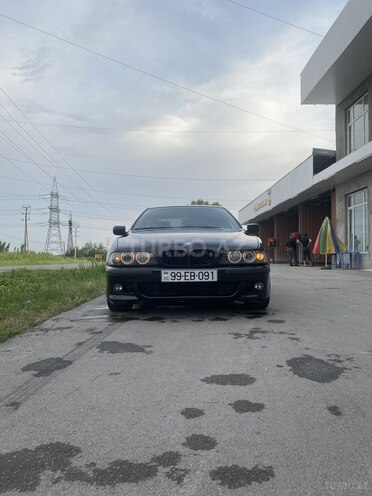 BMW 530 2001, 310,000 km - 3.0 l - Göyçay