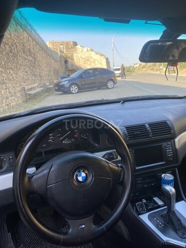 BMW 530 2001, 310,000 km - 3.0 l - Göyçay