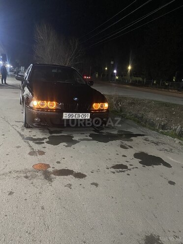 BMW 530 2001, 310,000 km - 3.0 l - Göyçay
