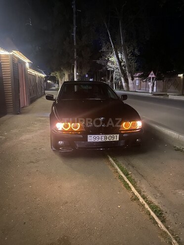BMW 530 2001, 310,000 km - 3.0 l - Göyçay