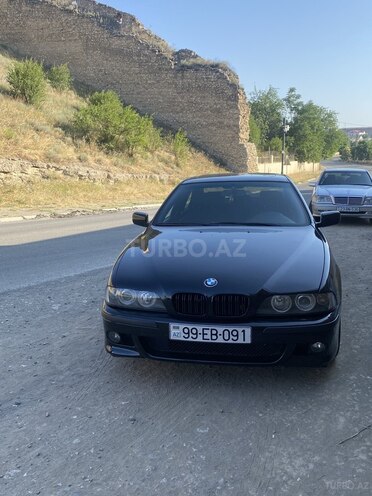 BMW 530 2001, 310,000 km - 3.0 l - Göyçay