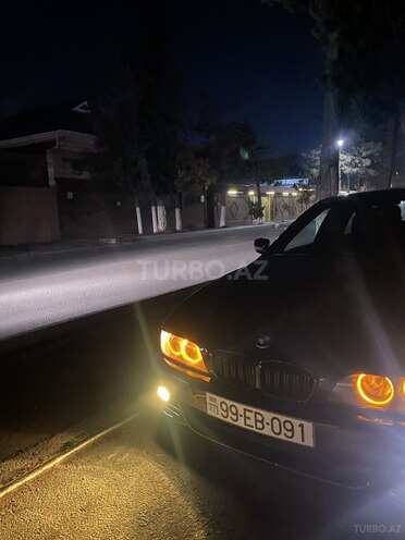 BMW 530 2001, 310,000 km - 3.0 l - Göyçay