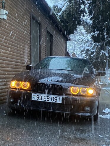 BMW 530 2001, 310,000 km - 3.0 l - Göyçay