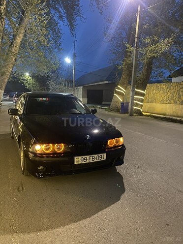 BMW 530 2001, 310,000 km - 3.0 l - Göyçay
