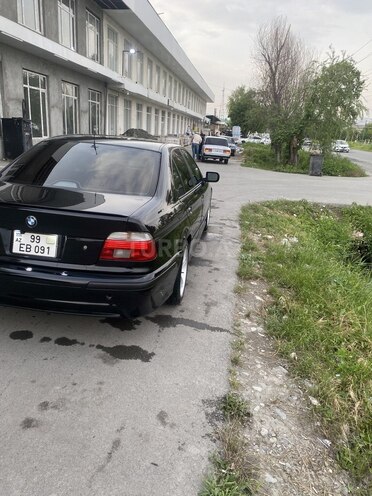 BMW 530 2001, 310,000 km - 3.0 l - Göyçay