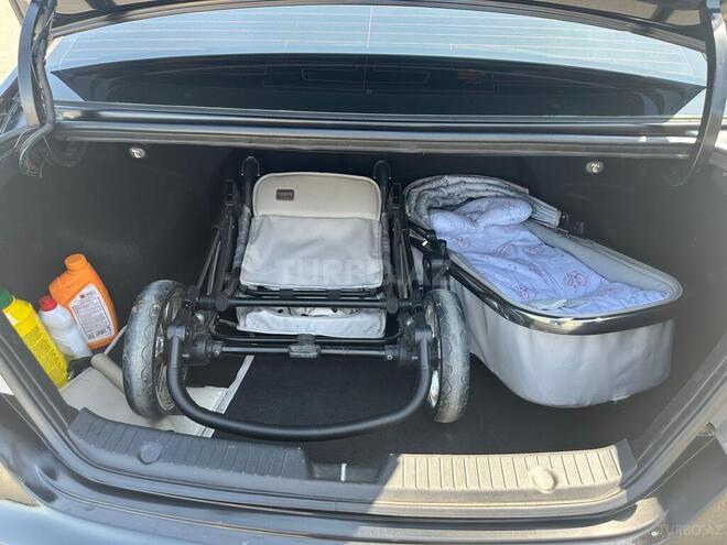 Hyundai Sonata 2010, 160,555 km - 2.4 l - Bakı