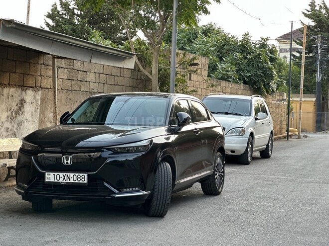 Honda e:NS1 2022, 37,000 km - 0.0 l - Bakı