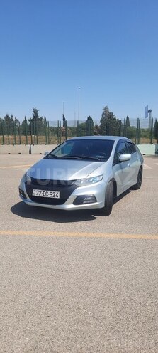 Honda Insight 2011, 249,494 km - 1.3 l - Bakı