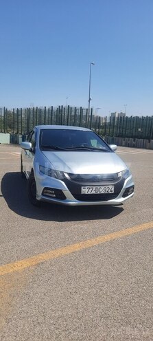 Honda Insight 2011, 249,494 km - 1.3 l - Bakı