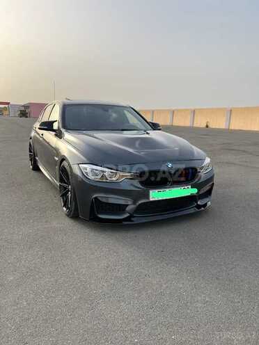 BMW 320 2015, 198,000 km - 2.0 l - Bakı