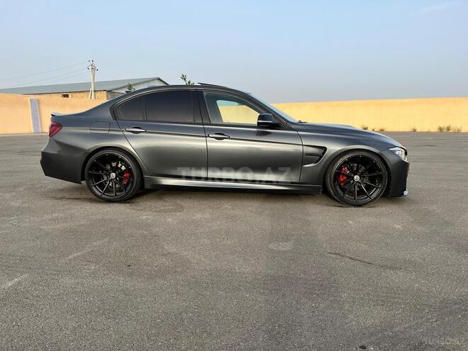 BMW 320 2015, 198,000 km - 2.0 l - Bakı