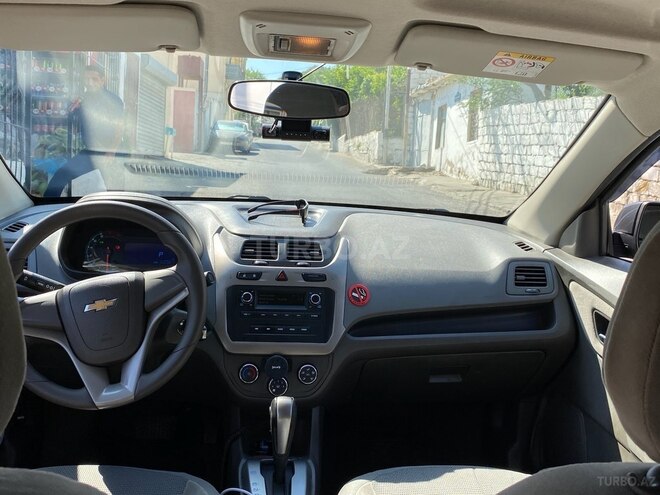 Chevrolet Cobalt 2024, 99,000 km - 1.5 л - Bakı