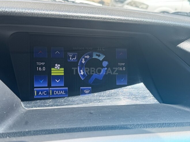 Lexus RX 450h 2012, 169,000 km - 3.5 l - Bakı