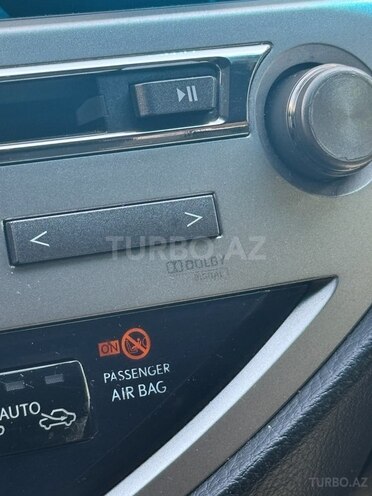 Lexus RX 450h 2012, 169,000 km - 3.5 l - Bakı