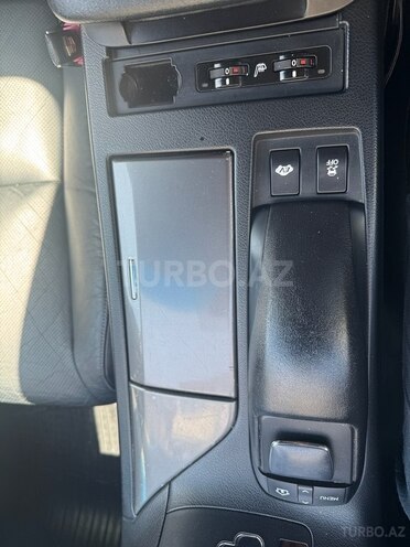 Lexus RX 450h 2012, 169,000 km - 3.5 l - Bakı