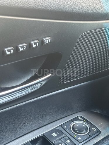 Lexus RX 450h 2012, 169,000 km - 3.5 l - Bakı