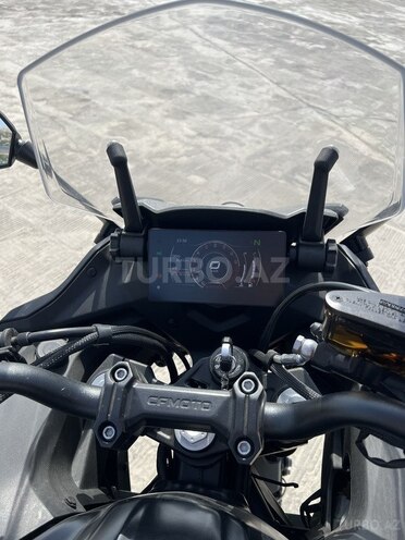 CFMOTO  2022, 8,000 km - 0.7 l - Bakı