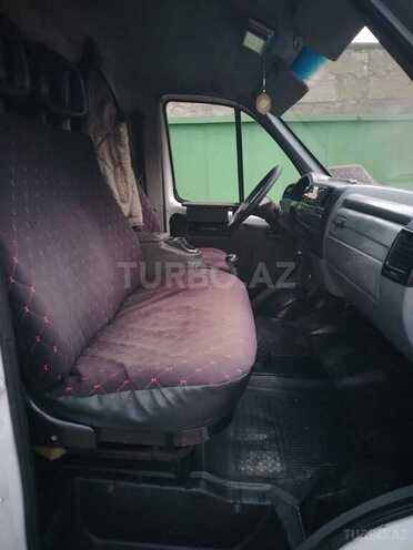 GAZ 3302-744 2004, 100,000 km - 2.3 l - Bakı