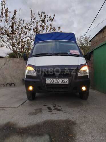 GAZ 3302-744 2004, 100,000 km - 2.3 l - Bakı