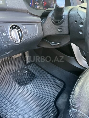 Hyundai i40 2012, 91,000 km - 1.7 l - Bakı