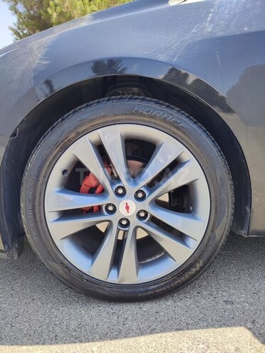 Chevrolet Cruze 2015, 208,000 km - 1.4 л - Bakı