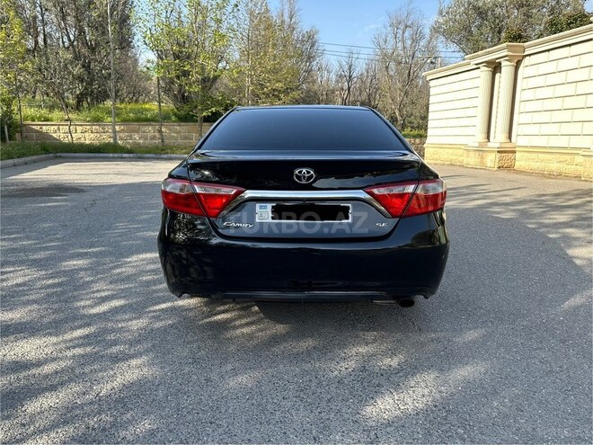 Toyota Camry 2014, 178,655 km - 2.5 l - Bakı