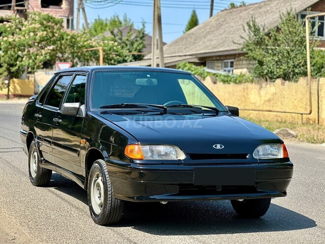 LADA (VAZ) 2115 2011, 321,000 km - 1.6 l - Lənkəran