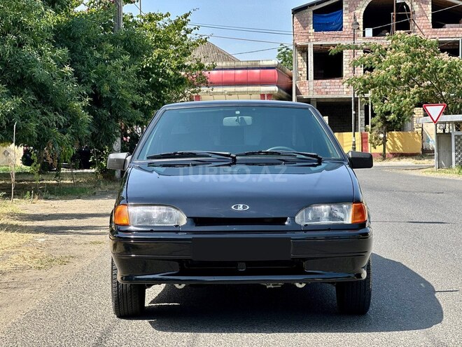 LADA (VAZ) 2115 2011, 321,000 km - 1.6 l - Lənkəran