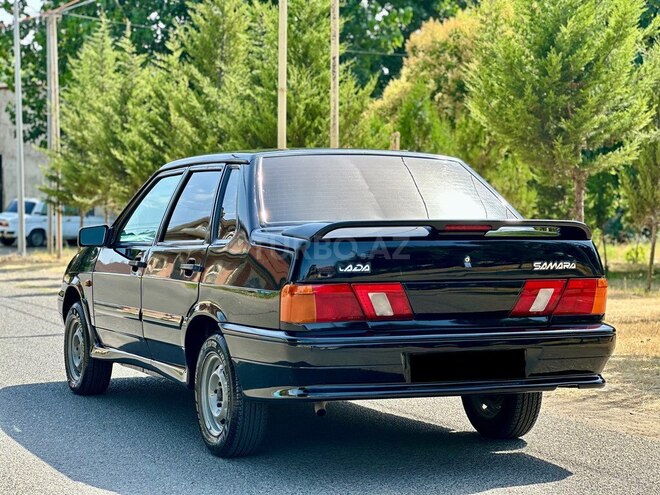 LADA (VAZ) 2115 2011, 321,000 km - 1.6 l - Lənkəran