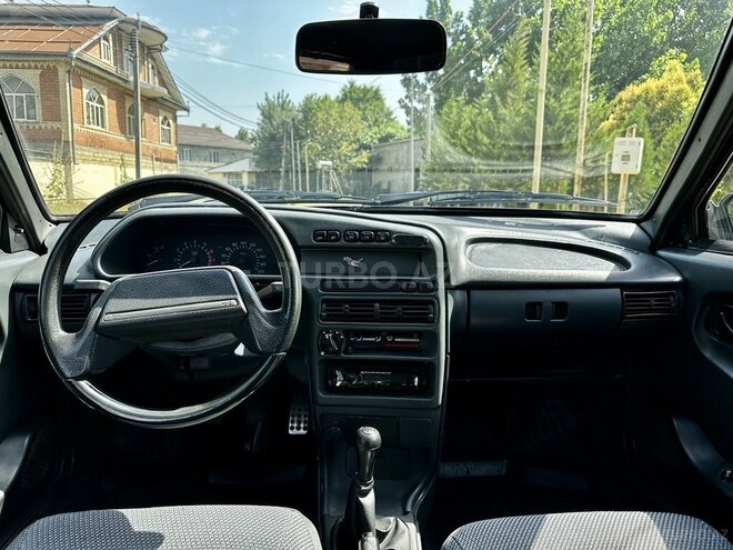 LADA (VAZ) 2115 2011, 321,000 km - 1.6 l - Lənkəran