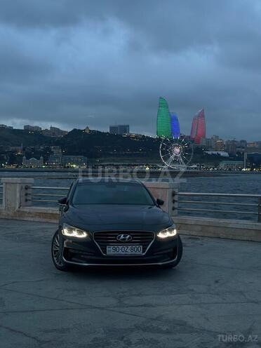 Hyundai Grandeur 2017, 150,000 km - 3.0 l - Bakı