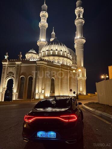 Hyundai Grandeur 2017, 150,000 km - 3.0 l - Bakı