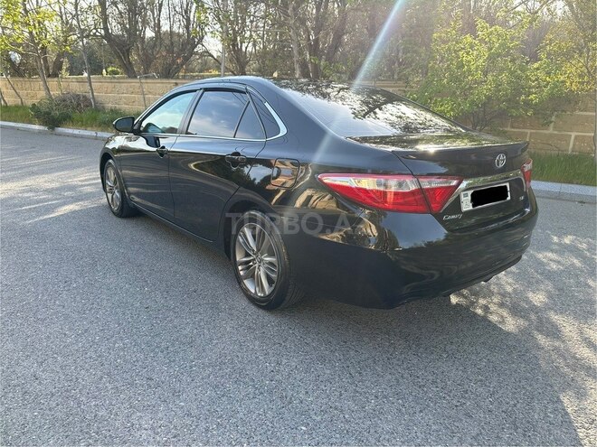 Toyota Camry 2014, 178,655 km - 2.5 l - Bakı