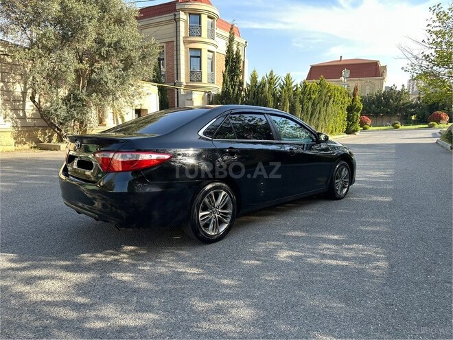 Toyota Camry 2014, 178,655 km - 2.5 l - Bakı