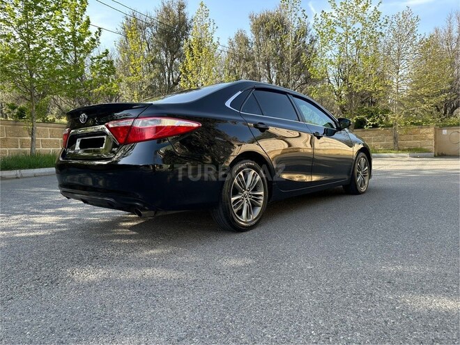 Toyota Camry 2014, 178,655 km - 2.5 l - Bakı