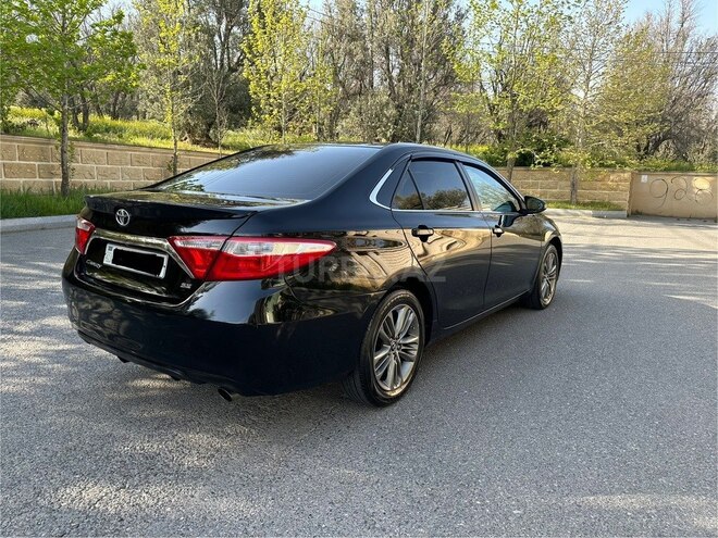 Toyota Camry 2014, 178,655 km - 2.5 l - Bakı
