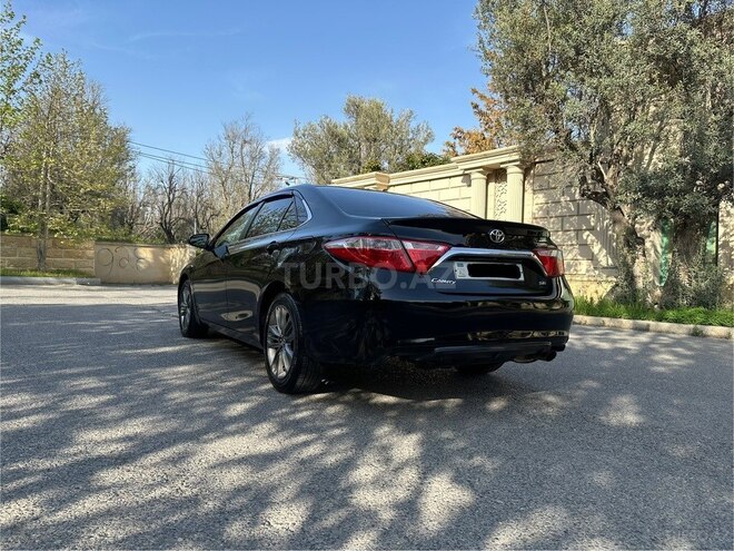 Toyota Camry 2014, 178,655 km - 2.5 l - Bakı