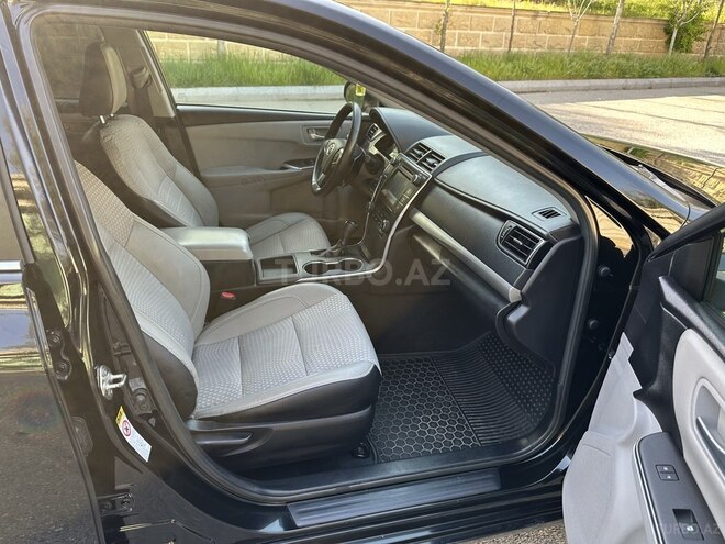 Toyota Camry 2014, 178,655 km - 2.5 l - Bakı