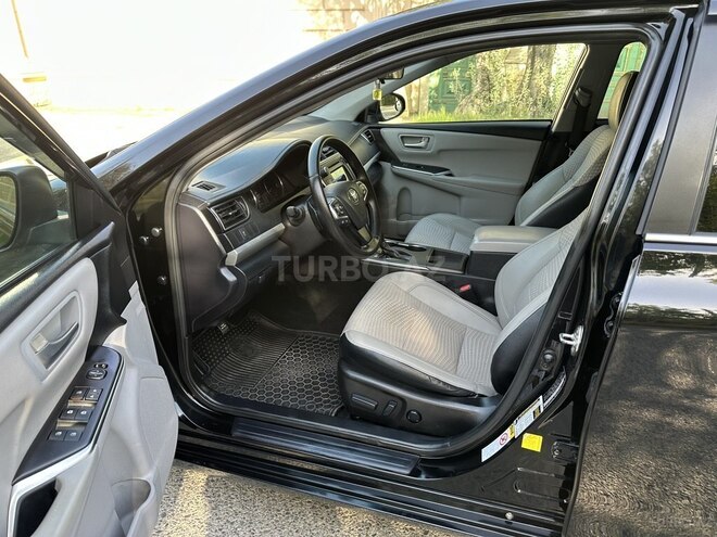 Toyota Camry 2014, 178,655 km - 2.5 l - Bakı