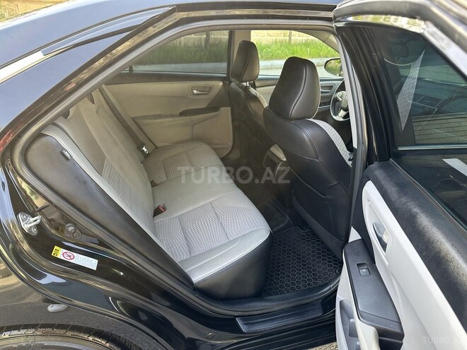 Toyota Camry 2014, 178,655 km - 2.5 l - Bakı
