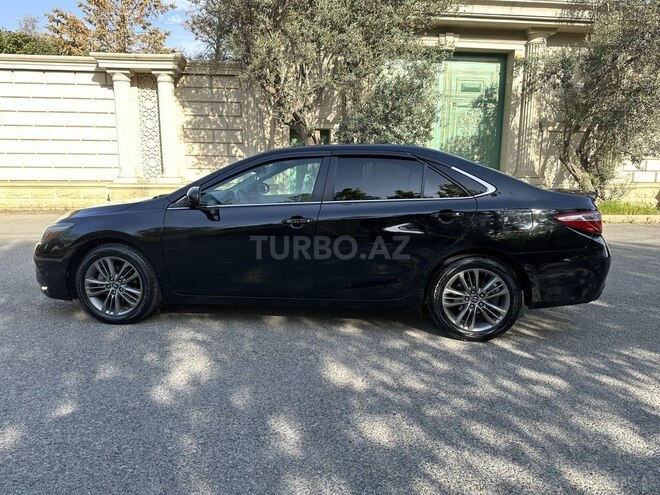 Toyota Camry 2014, 178,655 km - 2.5 l - Bakı