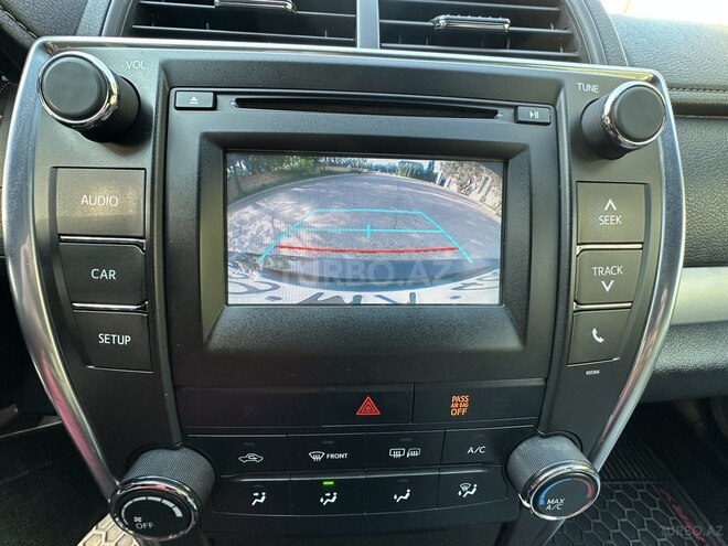 Toyota Camry 2014, 178,655 km - 2.5 l - Bakı