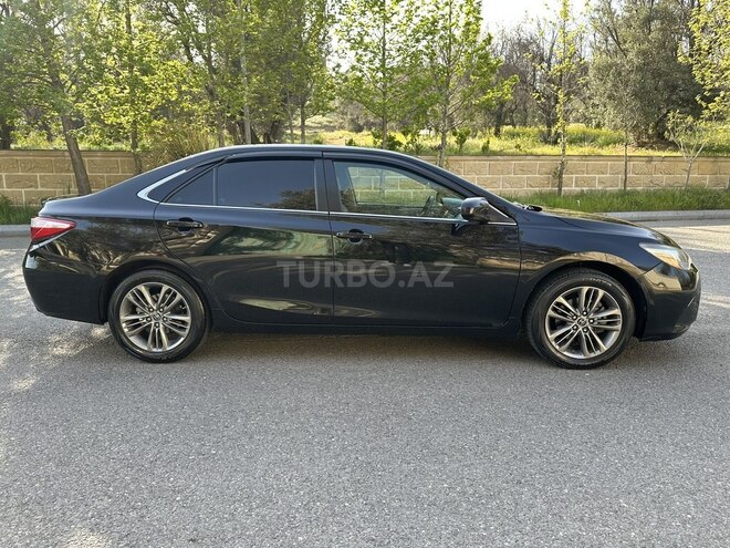 Toyota Camry 2014, 178,655 km - 2.5 l - Bakı