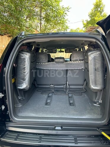 Toyota Land Cruiser Prado 2009, 47 km - 2.7 l - Bakı