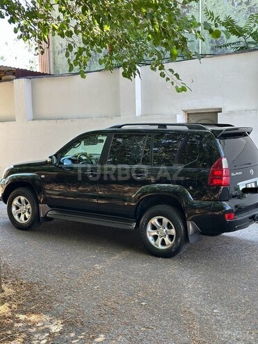 Toyota Land Cruiser Prado 2009, 47 km - 2.7 l - Bakı